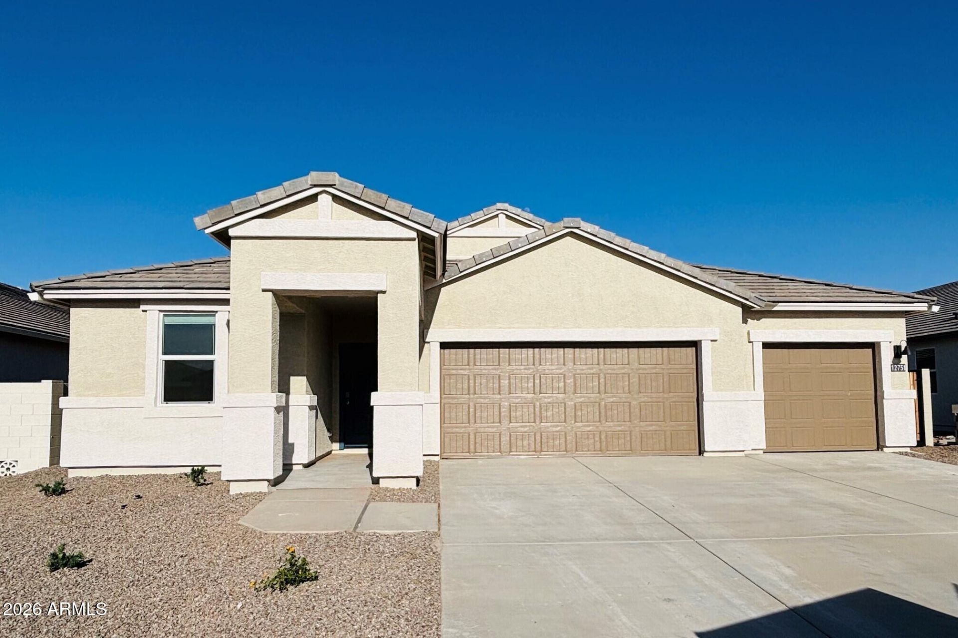 12751 E Bahia Court, Florence, AZ 85132 Main Photo