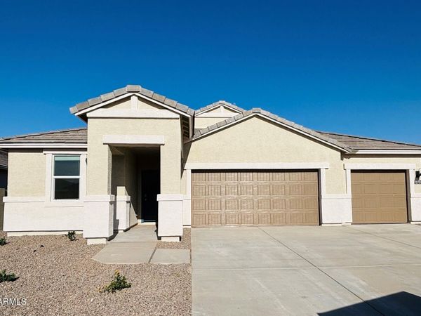 12751 E BAHIA Court, Florence, AZ 85132