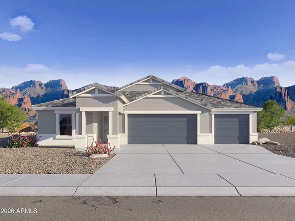 12751 E BAHIA Court, Florence, AZ 85132