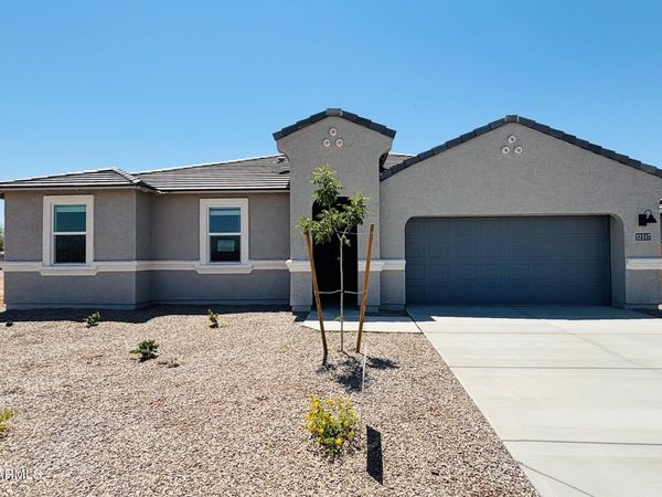 12517 E AGAVE Lane, Florence, AZ 85132