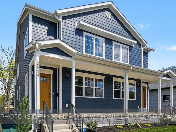 1335 Corby Boulevard, Unit B, South Bend, IN 46617