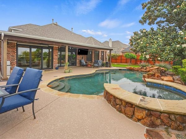 210 Victory Lane, Mansfield, TX 76063