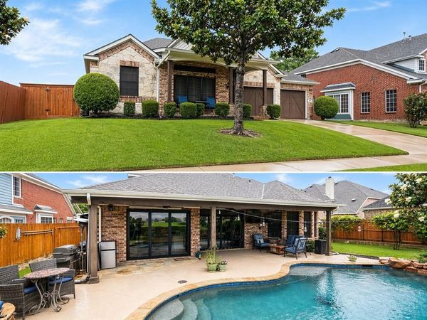 210 Victory Lane, Mansfield, TX 76063