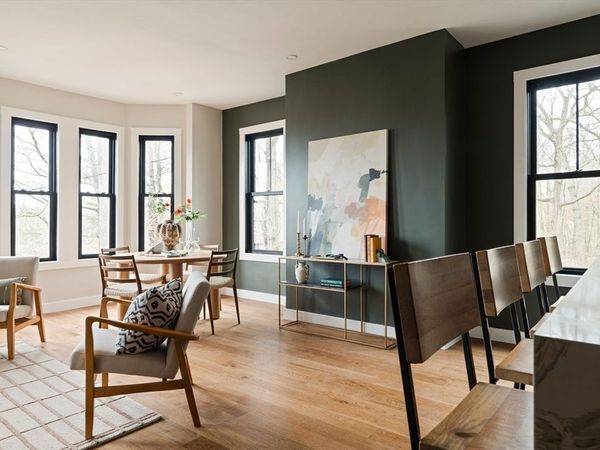 16 Yale Terrace, Unit 2, Boston, MA 02130