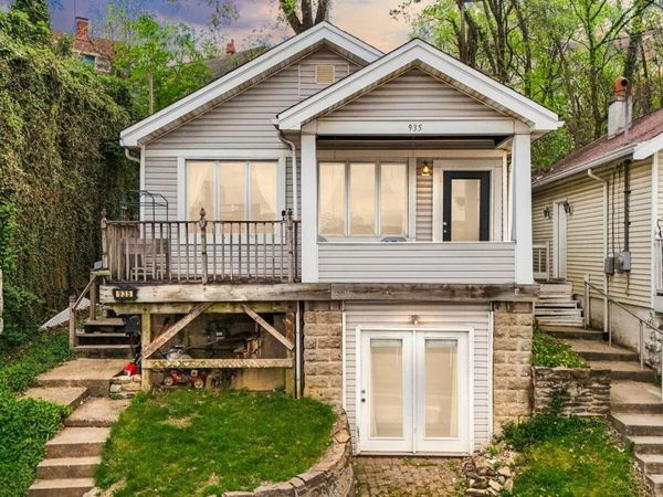 935 Highway Avenue, Covington, KY 41011