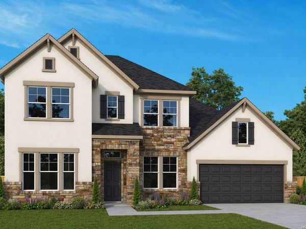 1320 Spotted Jaguar, New Braunfels, TX 78132