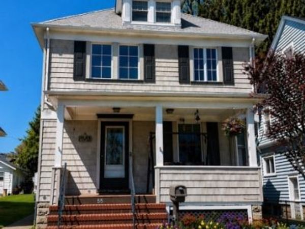 55 W Clay Ave, Roselle Park, NJ 07204
