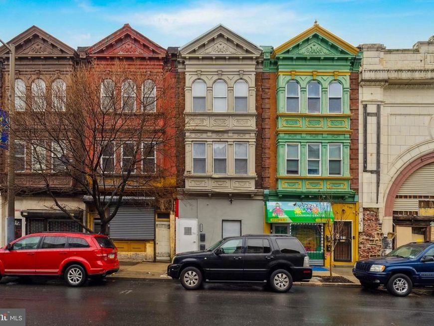 211 S 60th Street, Philadelphia, PA 19139 Main Photo