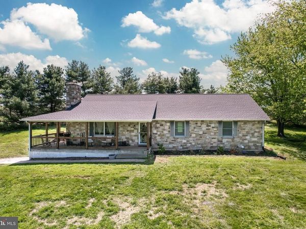 4801 WENTZ ROAD, MANCHESTER, MD 21102