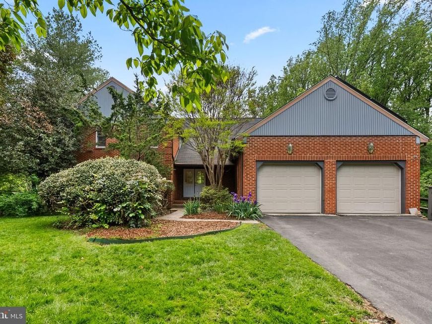 15220 Redgate Drive, Silver Spring, MD 20905 Main Photo