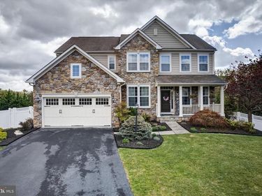 419 LYNNEHAVEN DRIVE, WINCHESTER, VA 22602