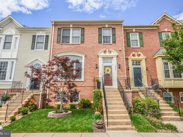 6242 LEVI COURT , SPRINGFIELD, VA 22150