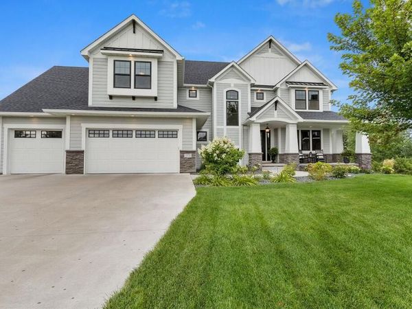 2575 123rd Court NE, Blaine, MN 55449