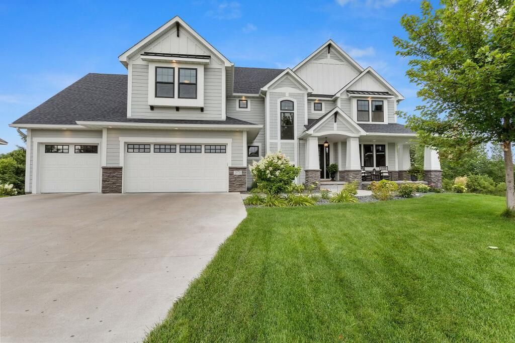2575 123rd Court NE, Blaine, MN 55449
