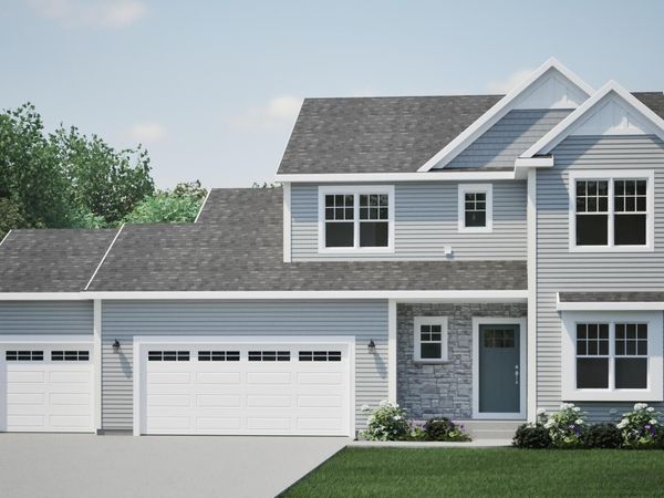 12272 W Greenway Ln, Franklin, WI 53132
