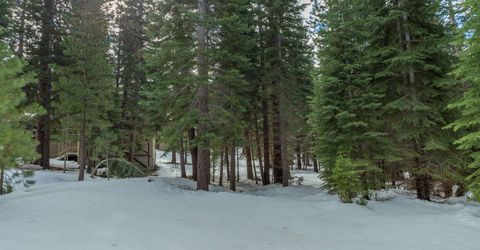 10694 Ponderosa Drive, Truckee, CA 96161 Photo