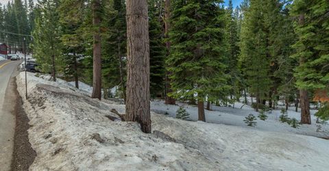 10694 Ponderosa Drive, Truckee, CA 96161 Photo