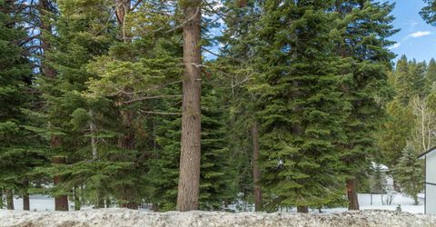 10694 Ponderosa Drive, Truckee, CA 96161 Photo