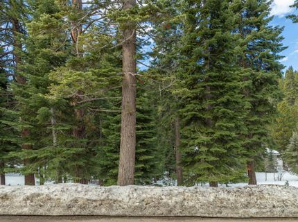 10694 Ponderosa Drive, Truckee, CA 96161 Photo