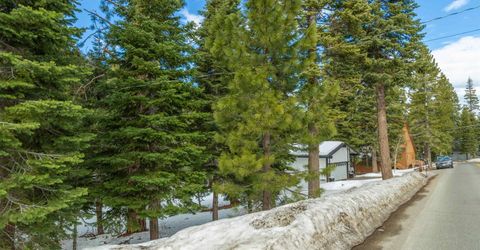 10694 Ponderosa Drive, Truckee, CA 96161 Photo