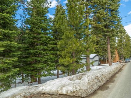 10694 Ponderosa Drive, Truckee, CA 96161 Photo