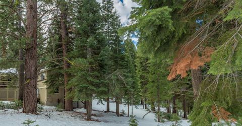 10694 Ponderosa Drive, Truckee, CA 96161 Photo