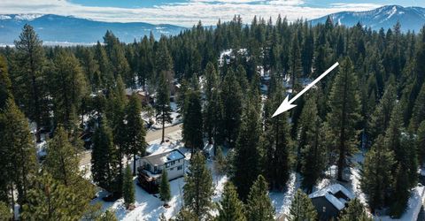 10694 Ponderosa Drive, Truckee, CA 96161 Photo
