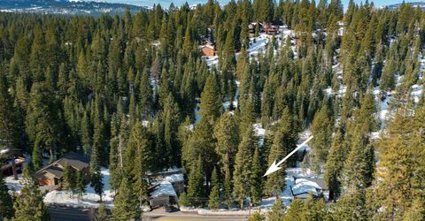 10694 Ponderosa Drive, Truckee, CA 96161 Photo