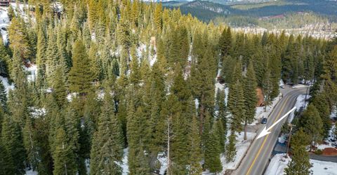 10694 Ponderosa Drive, Truckee, CA 96161 Photo