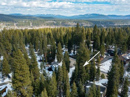 10694 Ponderosa Drive, Truckee, CA 96161 Photo
