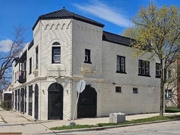 1306 W Atkinson AVENUE #1318, Milwaukee, WI 53206