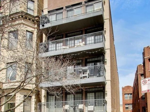 708 W Barry Avenue , Unit 3F, Chicago, IL 60657