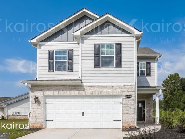 4000 Bridgewood Way, Macon, GA 31216