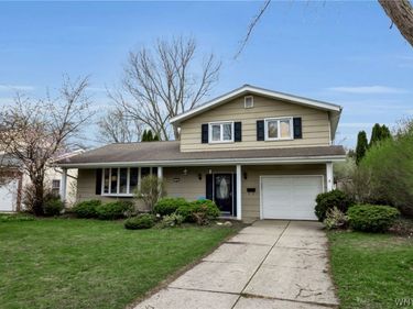 12 Joanie Lane , Buffalo, NY 14228