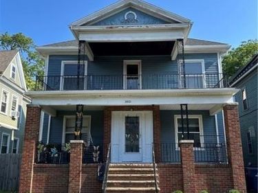 352 Auburn Avenue , Buffalo, NY 14213