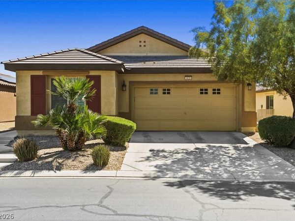 5820 Bristol Bridge Street , North Las Vegas, NV 89081