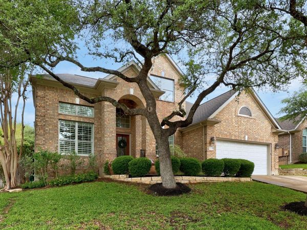 2204 Rio Mesa DR , Austin, TX 78732