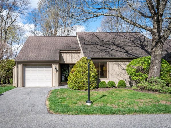 371 Heritage Hills, Unit A, Somers, NY 10589