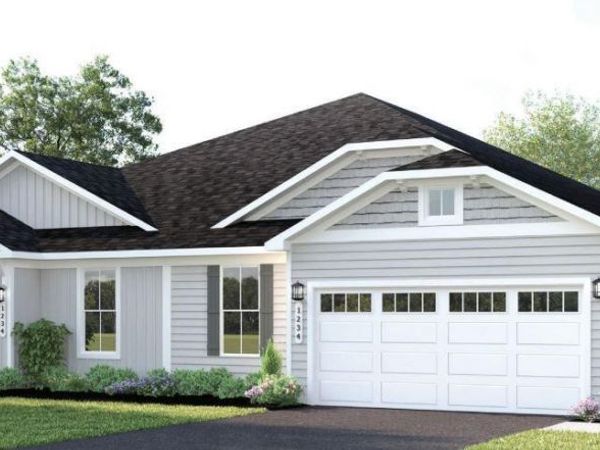 286 MONTGOMERY Court, Palm Coast, FL 32164