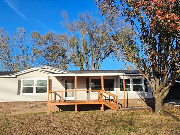 4077 E 488 Road , Owasso, OK 74055