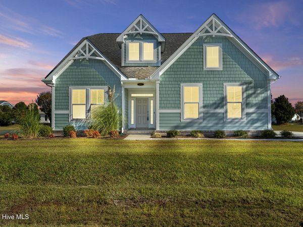 142 Quarter Horse Loop, Hertford, NC 27944