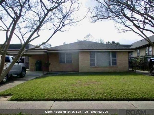 1320 Friedrichs Street, Gretna, LA 70053