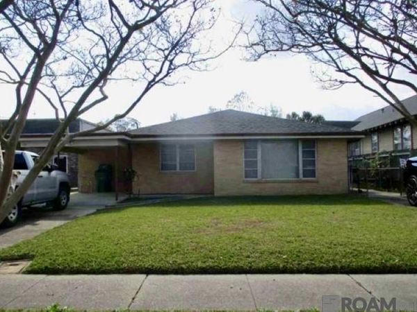1320 Friedrichs Street, Gretna, LA 70053