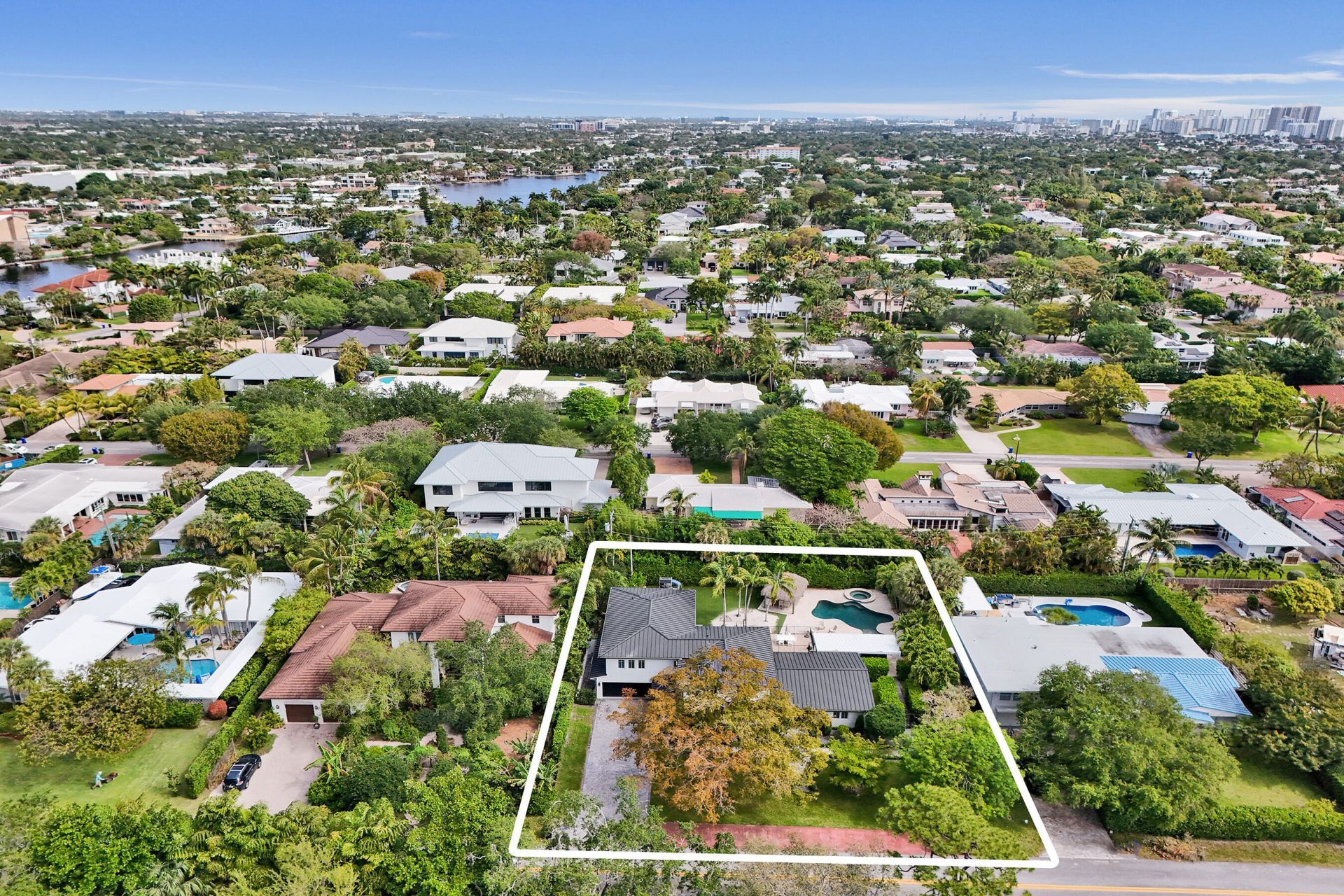 2421 NE 12th Street, Fort Lauderdale, FL 33304 Photo