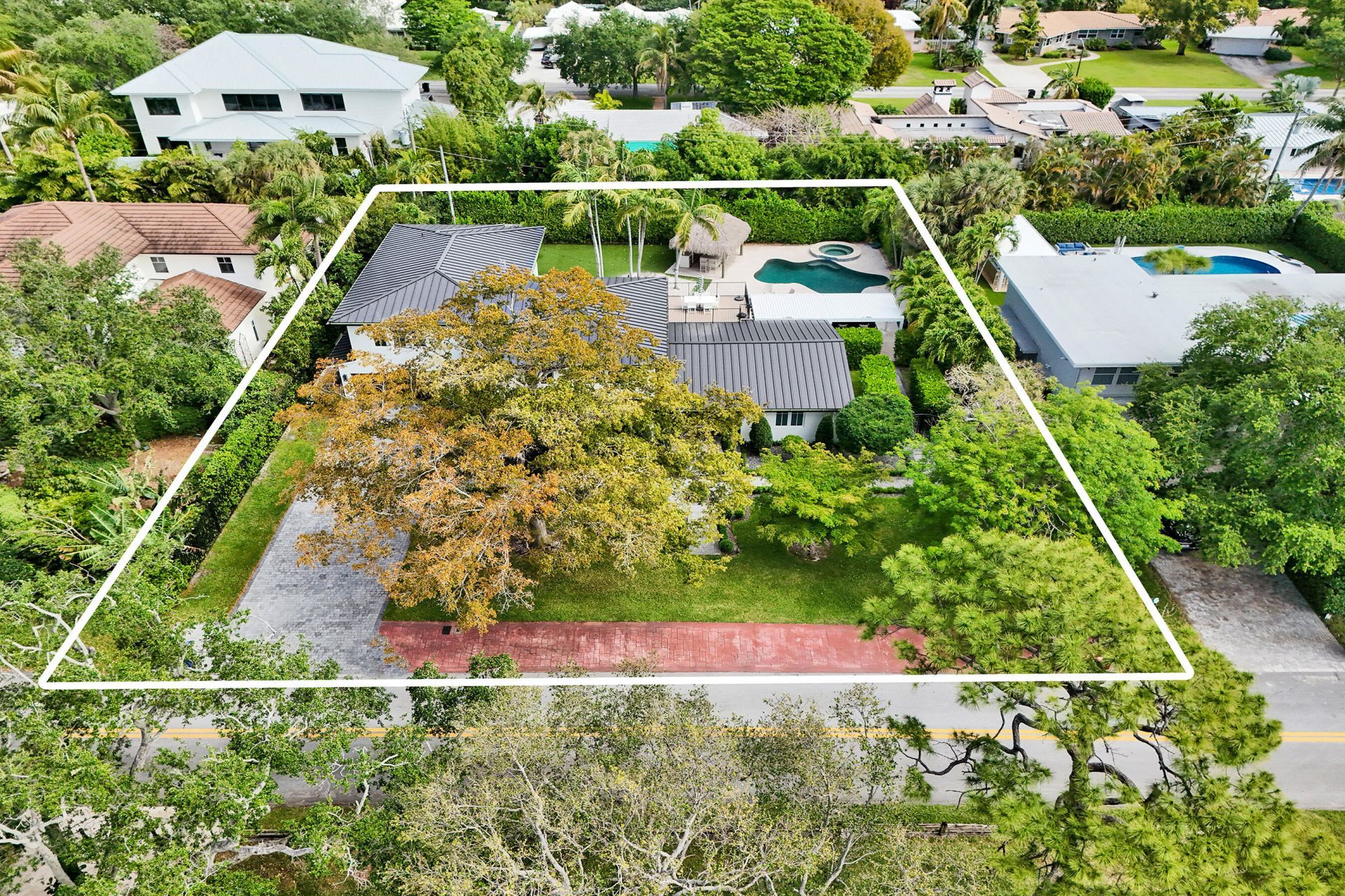 2421 NE 12th Street, Fort Lauderdale, FL 33304 Photo