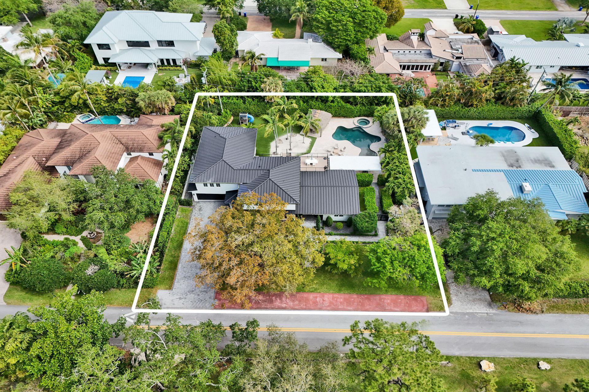2421 NE 12th Street, Fort Lauderdale, FL 33304 Photo
