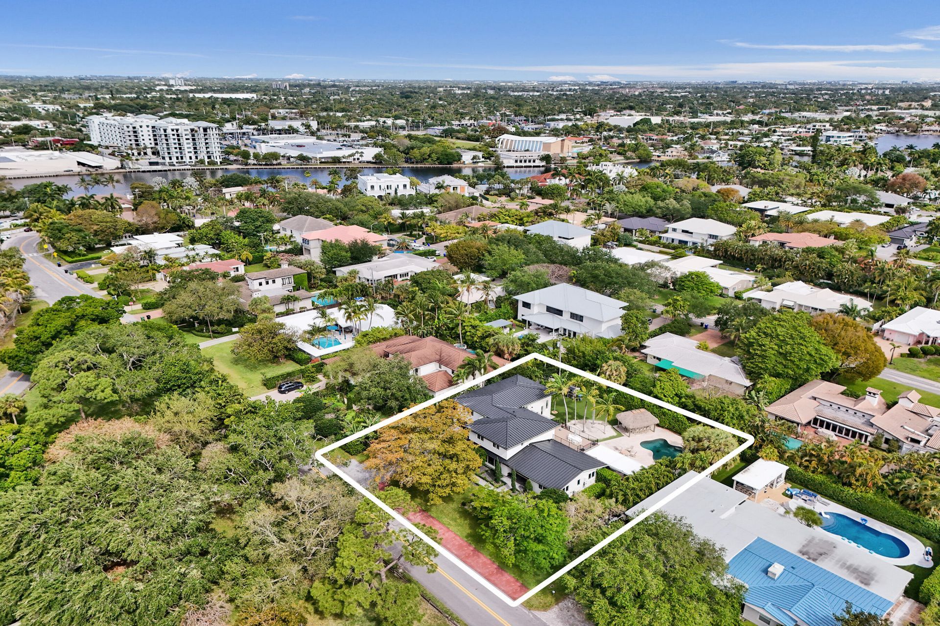 2421 NE 12th Street, Fort Lauderdale, FL 33304 Photo