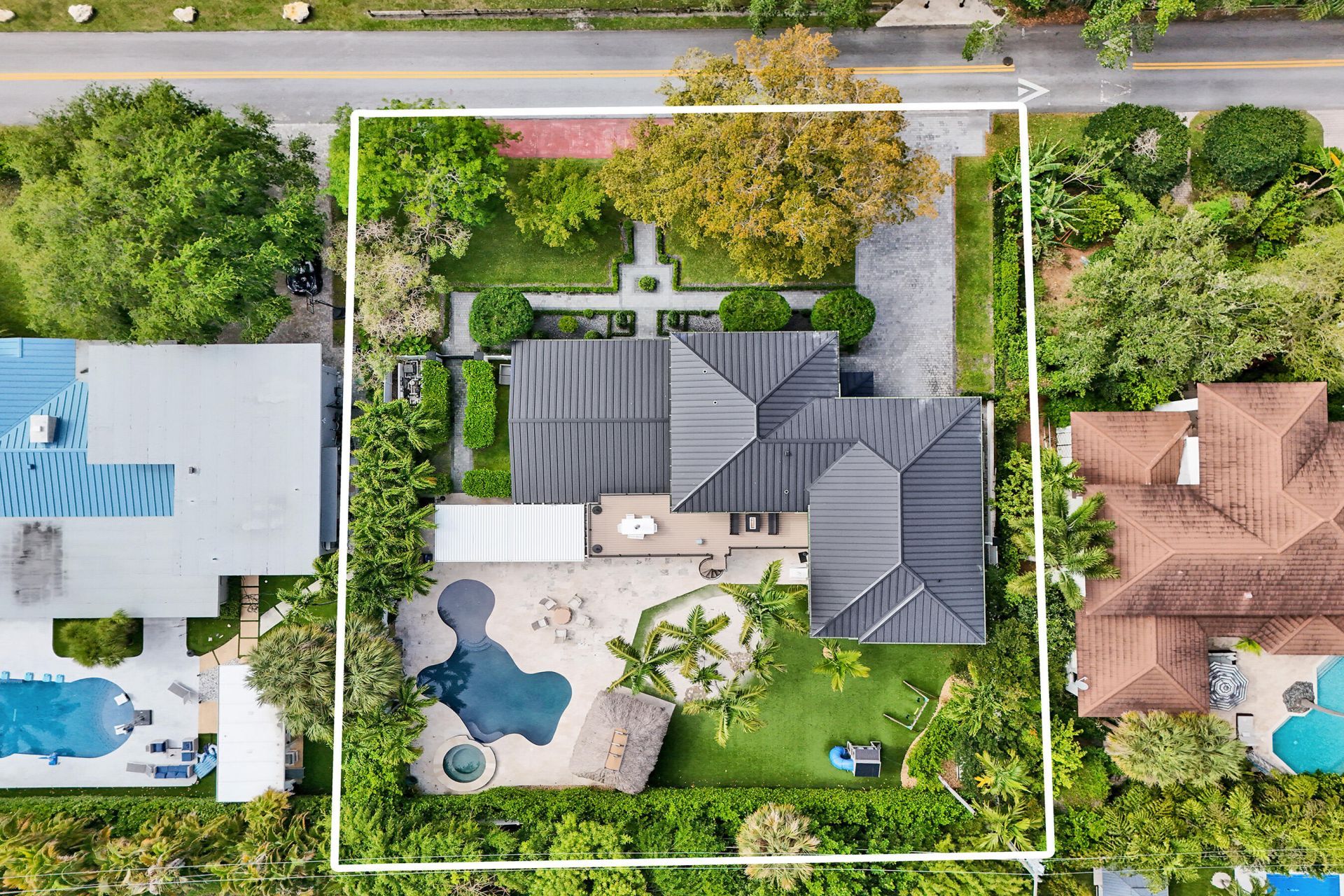 2421 NE 12th Street, Fort Lauderdale, FL 33304 Photo