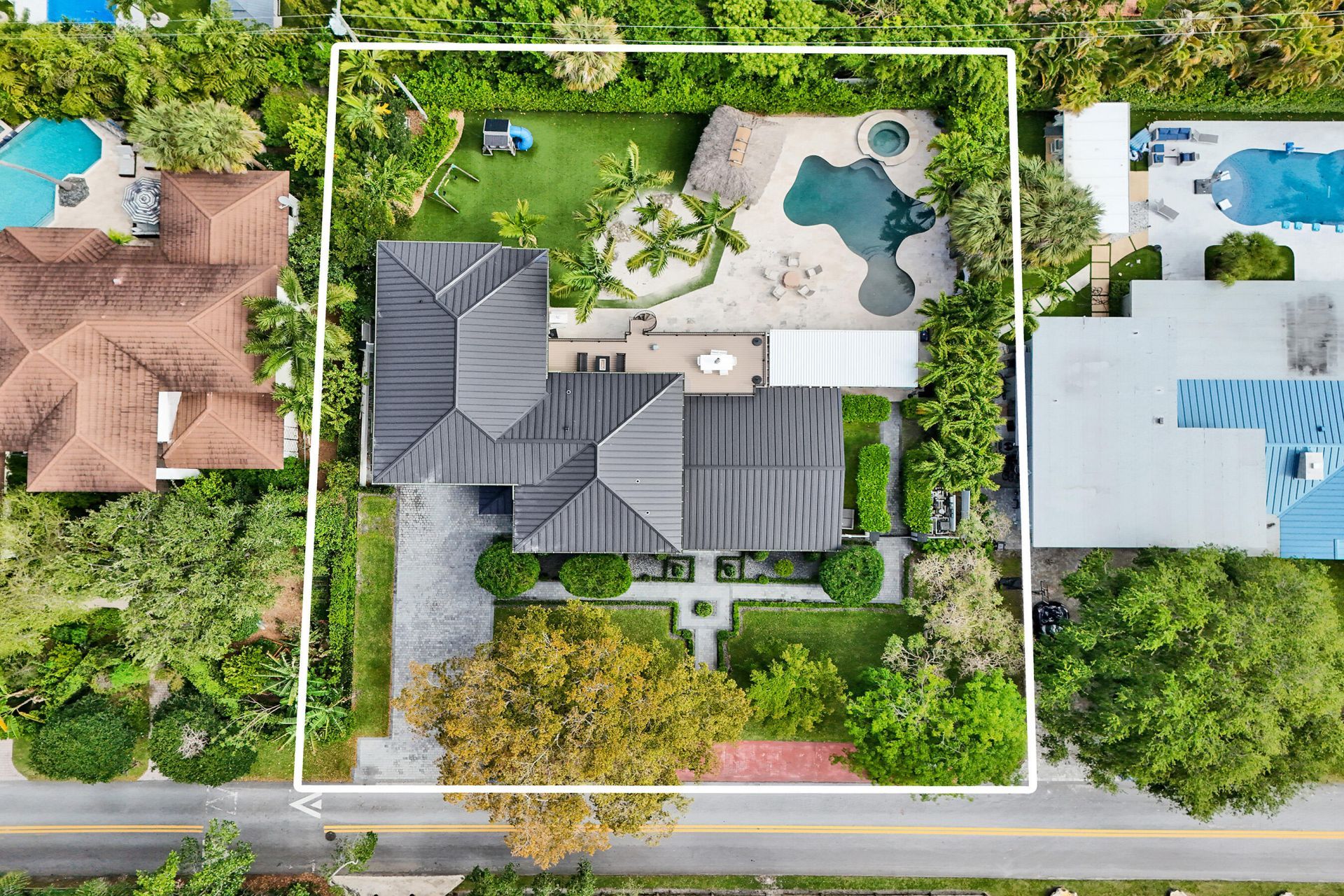 2421 NE 12th Street, Fort Lauderdale, FL 33304 Photo