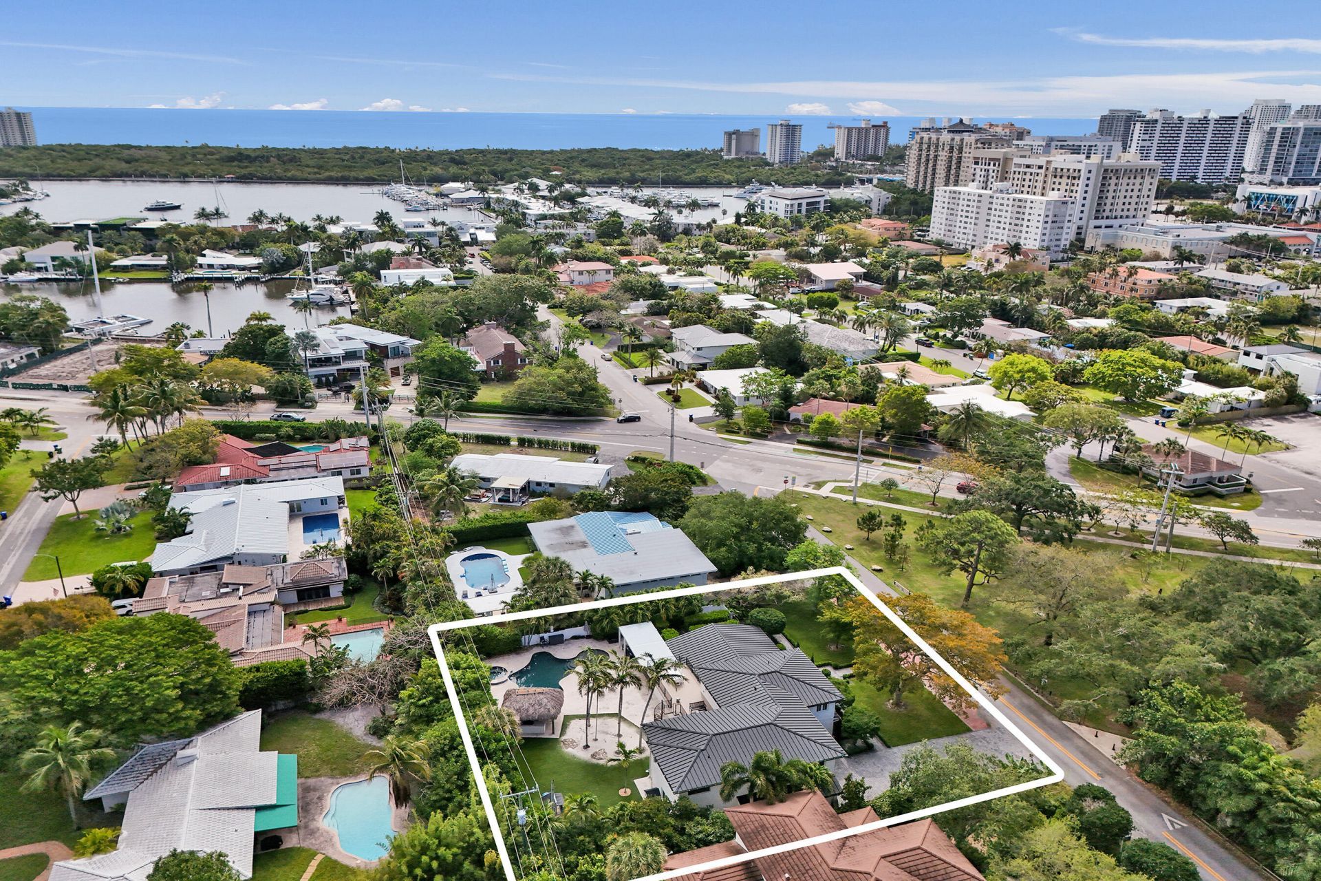 2421 NE 12th Street, Fort Lauderdale, FL 33304 Photo